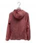 Patagonia (パタゴニア) Women's Houdini Jacket ピンク サイズ:S：9000円