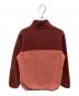 Patagonia (パタゴニア) シンチラスナップT レッド サイズ:XS：12000円