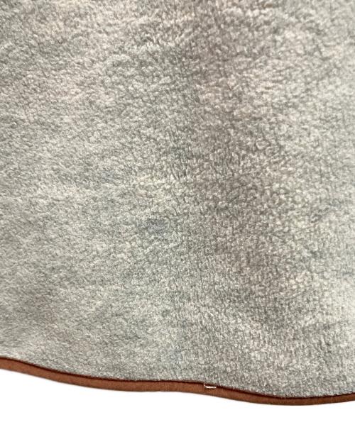 Patagonia（パタゴニア）Patagonia (パタゴニア) Synchila Cardigan ベージュ サイズ:XSの古着・服飾アイテム