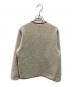 Patagonia (パタゴニア) Synchila Cardigan ベージュ サイズ:XS：15000円