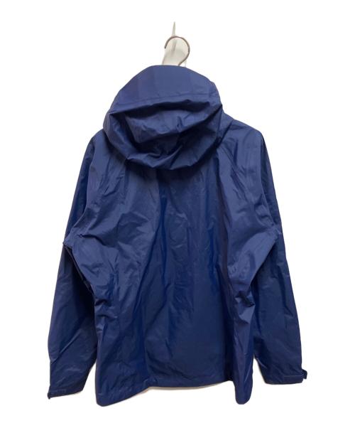 Patagonia（パタゴニア）Patagonia (パタゴニア) W'S TORRENTSHELL 3L ブルー サイズ:Sの古着・服飾アイテム
