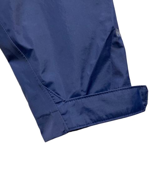 Patagonia（パタゴニア）Patagonia (パタゴニア) W'S TORRENTSHELL 3L ブルー サイズ:Sの古着・服飾アイテム