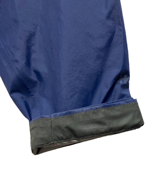Patagonia（パタゴニア）Patagonia (パタゴニア) W'S TORRENTSHELL 3L ブルー サイズ:Sの古着・服飾アイテム