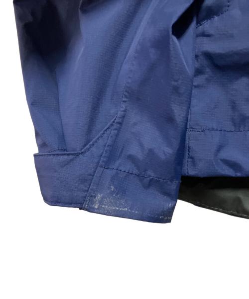 Patagonia（パタゴニア）Patagonia (パタゴニア) W'S TORRENTSHELL 3L ブルー サイズ:Sの古着・服飾アイテム