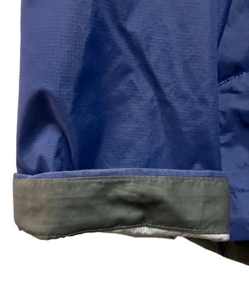 Patagonia（パタゴニア）Patagonia (パタゴニア) W'S TORRENTSHELL 3L ブルー サイズ:Sの古着・服飾アイテム