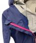 中古・古着 Patagonia (パタゴニア) W'S TORRENTSHELL 3L ブルー サイズ:S：13000円