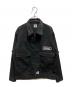 Dickies（ディッキーズ）の古着「SD WORK JACKET」｜ブラック