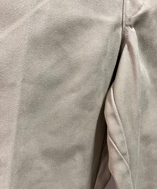 Dickies（ディッキーズ）Dickies (ディッキーズ) STANDARD CALIFORNIA (スタンダードカリフォルニア) 20周年ワークパンツ ベージュ サイズ:30の古着・服飾アイテム