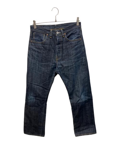 LEVI'S VINTAGE CLOTHING（リーバイス ビンテージ クロージング）LEVI'S VINTAGE CLOTHING (リーバイス ビンテージ クロージング) 1944年大戦モデル 復刻S501XXデニムパンツ インディゴ サイズ:SIZE W31×L30の古着・服飾アイテム