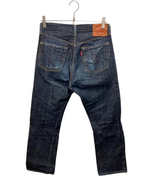 LEVI'S VINTAGE CLOTHING（リーバイス ビンテージ クロージング）LEVI'S VINTAGE CLOTHING (リーバイス ビンテージ クロージング) 1944年大戦モデル 復刻S501XXデニムパンツ インディゴ サイズ:SIZE W31×L30の古着・服飾アイテム