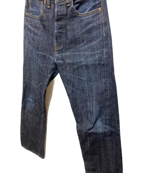 LEVI'S VINTAGE CLOTHING（リーバイス ビンテージ クロージング）LEVI'S VINTAGE CLOTHING (リーバイス ビンテージ クロージング) 1944年大戦モデル 復刻S501XXデニムパンツ インディゴ サイズ:SIZE W31×L30の古着・服飾アイテム