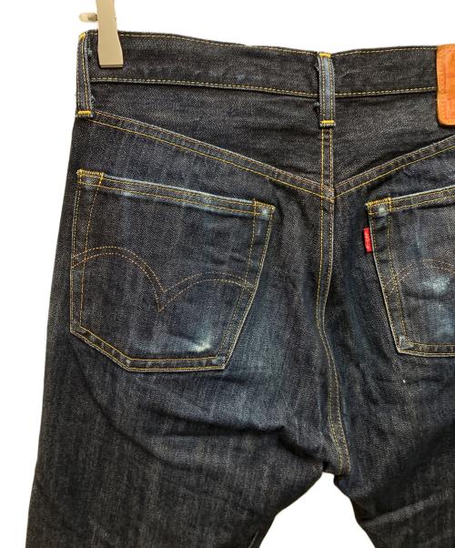 LEVI'S VINTAGE CLOTHING（リーバイス ビンテージ クロージング）LEVI'S VINTAGE CLOTHING (リーバイス ビンテージ クロージング) 1944年大戦モデル 復刻S501XXデニムパンツ インディゴ サイズ:SIZE W31×L30の古着・服飾アイテム