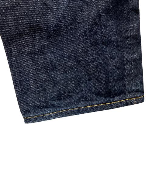 LEVI'S VINTAGE CLOTHING（リーバイス ビンテージ クロージング）LEVI'S VINTAGE CLOTHING (リーバイス ビンテージ クロージング) 1944年大戦モデル 復刻S501XXデニムパンツ インディゴ サイズ:SIZE W31×L30の古着・服飾アイテム