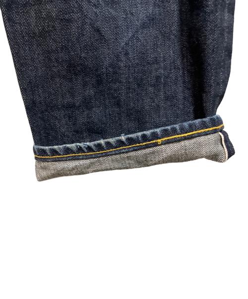 LEVI'S VINTAGE CLOTHING（リーバイス ビンテージ クロージング）LEVI'S VINTAGE CLOTHING (リーバイス ビンテージ クロージング) 1944年大戦モデル 復刻S501XXデニムパンツ インディゴ サイズ:SIZE W31×L30の古着・服飾アイテム