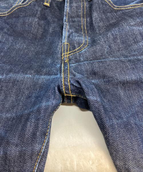 LEVI'S VINTAGE CLOTHING（リーバイス ビンテージ クロージング）LEVI'S VINTAGE CLOTHING (リーバイス ビンテージ クロージング) 1944年大戦モデル 復刻S501XXデニムパンツ インディゴ サイズ:SIZE W31×L30の古着・服飾アイテム