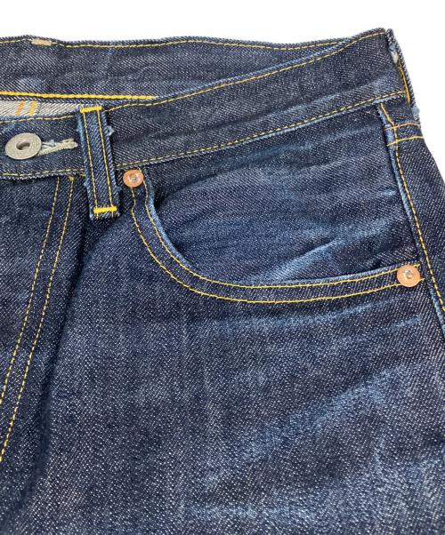LEVI'S VINTAGE CLOTHING（リーバイス ビンテージ クロージング）LEVI'S VINTAGE CLOTHING (リーバイス ビンテージ クロージング) 1944年大戦モデル 復刻S501XXデニムパンツ インディゴ サイズ:SIZE W31×L30の古着・服飾アイテム