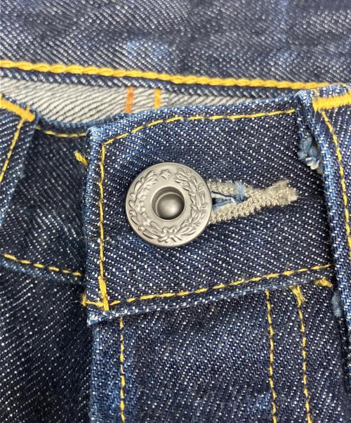 LEVI'S VINTAGE CLOTHING（リーバイス ビンテージ クロージング）LEVI'S VINTAGE CLOTHING (リーバイス ビンテージ クロージング) 1944年大戦モデル 復刻S501XXデニムパンツ インディゴ サイズ:SIZE W31×L30の古着・服飾アイテム