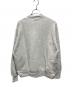 Champion REVERSE WEAVE (チャンピオン リバース ウィーブ) プリントスウェット グレー サイズ:Ｌ：12000円