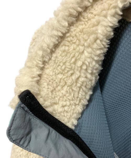 Patagonia（パタゴニア）Patagonia (パタゴニア) CLASSIC RETRO-X JACKET ベージュ サイズ:Mの古着・服飾アイテム