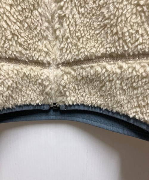 Patagonia（パタゴニア）Patagonia (パタゴニア) CLASSIC RETRO-X JACKET ベージュ サイズ:Mの古着・服飾アイテム