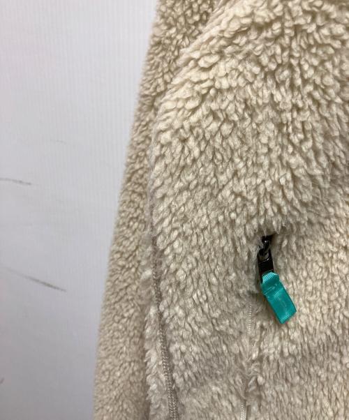 Patagonia（パタゴニア）Patagonia (パタゴニア) CLASSIC RETRO-X JACKET ベージュ サイズ:Mの古着・服飾アイテム