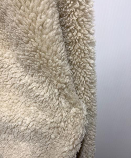 Patagonia（パタゴニア）Patagonia (パタゴニア) CLASSIC RETRO-X JACKET ベージュ サイズ:Mの古着・服飾アイテム