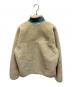 Patagonia (パタゴニア) CLASSIC RETRO-X JACKET ベージュ サイズ:M：18000円