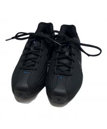 NIKE（ナイキ）の古着「W SHOX Z」｜ブラック