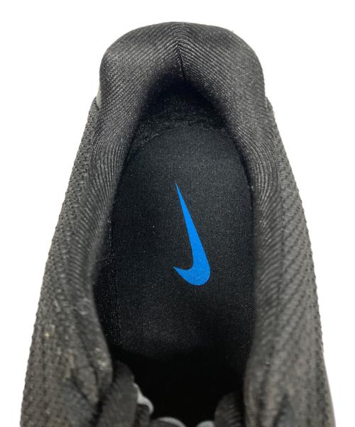 NIKE（ナイキ）NIKE (ナイキ) W SHOX Z ブラック サイズ:23.5ｃｍの古着・服飾アイテム