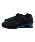 NIKE (ナイキ) W SHOX Z ブラック サイズ:23.5ｃｍ：9000円