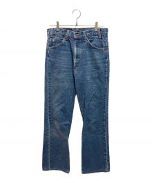LEVI'S（リーバイス）の古着「517デニムパンツ」｜インディゴ