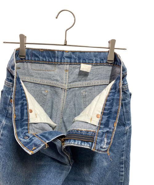 LEVI'S（リーバイス）LEVI'S (リーバイス) 517デニムパンツ インディゴ サイズ:W32の古着・服飾アイテム