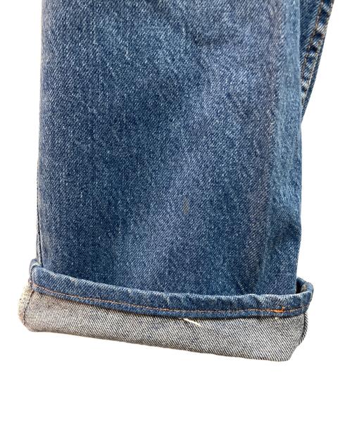 LEVI'S（リーバイス）LEVI'S (リーバイス) 517デニムパンツ インディゴ サイズ:W32の古着・服飾アイテム