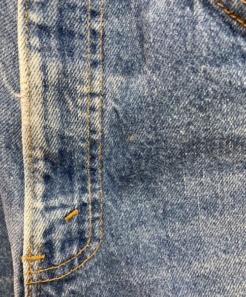 LEVI'S（リーバイス）LEVI'S (リーバイス) 517デニムパンツ インディゴ サイズ:W32の古着・服飾アイテム