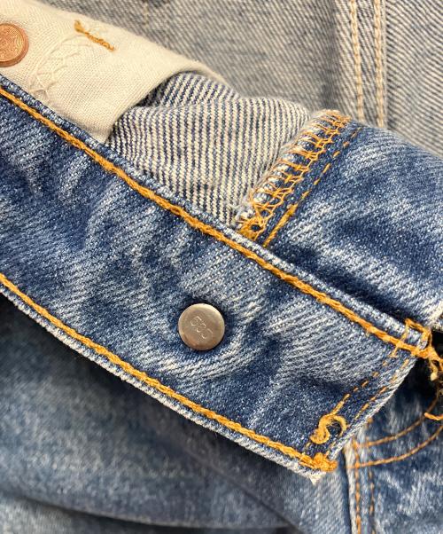 LEVI'S（リーバイス）LEVI'S (リーバイス) 517デニムパンツ インディゴ サイズ:W32の古着・服飾アイテム