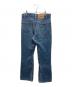 LEVI'S (リーバイス) 517デニムパンツ インディゴ サイズ:W32：9000円