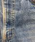中古・古着 LEVI'S (リーバイス) 517デニムパンツ インディゴ サイズ:W32：9000円