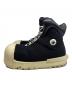 F.V.V.O (フリーワールドオーダー＆ロックスター) THICK SOLED HIGH TOP BOOTS ブラック サイズ:26.5：15000円