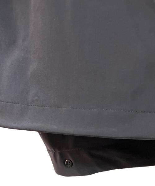 N.HOOLYWOOD（エヌ ハリウッド）N.HOOLYWOOD (エヌ ハリウッド) 26SS FLAP POCKET JACKET ネイビー サイズ:40の古着・服飾アイテム
