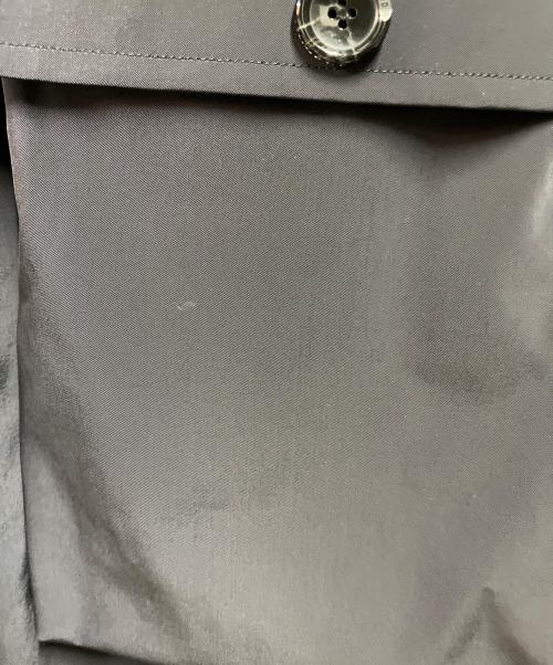 N.HOOLYWOOD（エヌ ハリウッド）N.HOOLYWOOD (エヌ ハリウッド) 26SS FLAP POCKET JACKET ネイビー サイズ:40の古着・服飾アイテム
