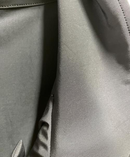 N.HOOLYWOOD（エヌ ハリウッド）N.HOOLYWOOD (エヌ ハリウッド) 26SS FLAP POCKET JACKET ネイビー サイズ:40の古着・服飾アイテム
