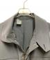 N.HOOLYWOOD (エヌ ハリウッド) 26SS FLAP POCKET JACKET ネイビー サイズ:40：25000円