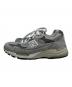 NEW BALANCE (ニューバランス) Made in USA 992 Core グレー サイズ:28.5cm：22000円