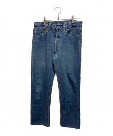LEVI'S（リーバイス）の古着「デニムパンツ」｜インディゴ