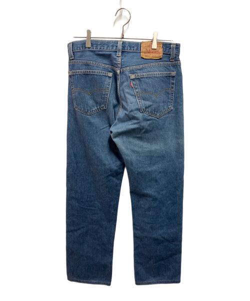 LEVI'S（リーバイス）LEVI'S (リーバイス) デニムパンツ インディゴ サイズ:W33の古着・服飾アイテム