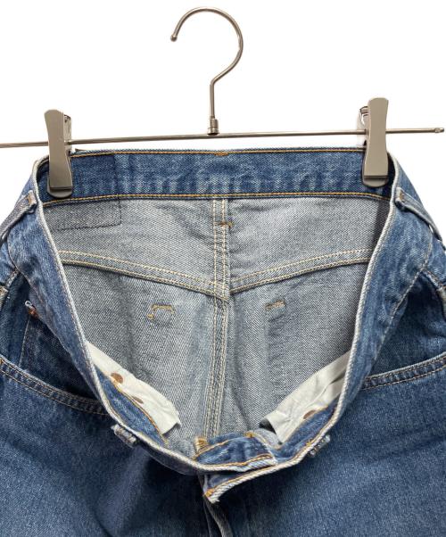 LEVI'S（リーバイス）LEVI'S (リーバイス) デニムパンツ インディゴ サイズ:W33の古着・服飾アイテム