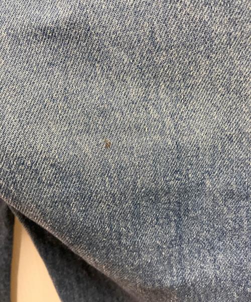 LEVI'S（リーバイス）LEVI'S (リーバイス) デニムパンツ インディゴ サイズ:W33の古着・服飾アイテム