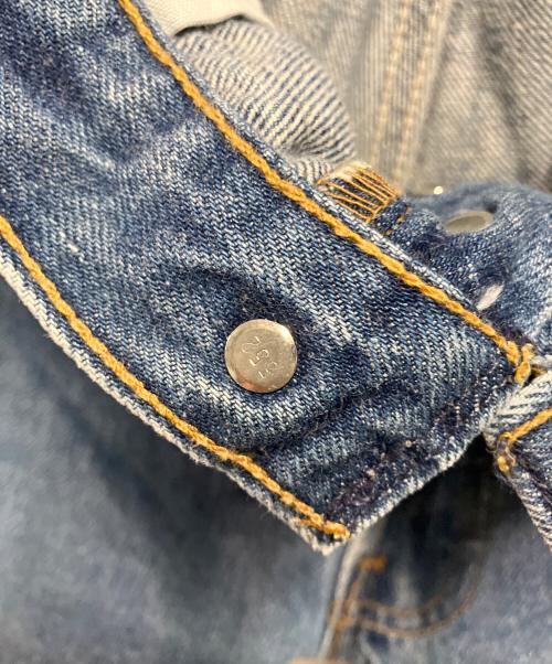 LEVI'S（リーバイス）LEVI'S (リーバイス) デニムパンツ インディゴ サイズ:W33の古着・服飾アイテム