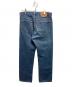 LEVI'S (リーバイス) デニムパンツ インディゴ サイズ:W33：8000円