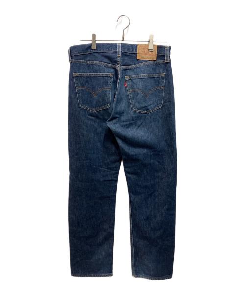 LEVI'S（リーバイス）LEVI'S (リーバイス) デニムパンツ インディゴ サイズ:W33の古着・服飾アイテム